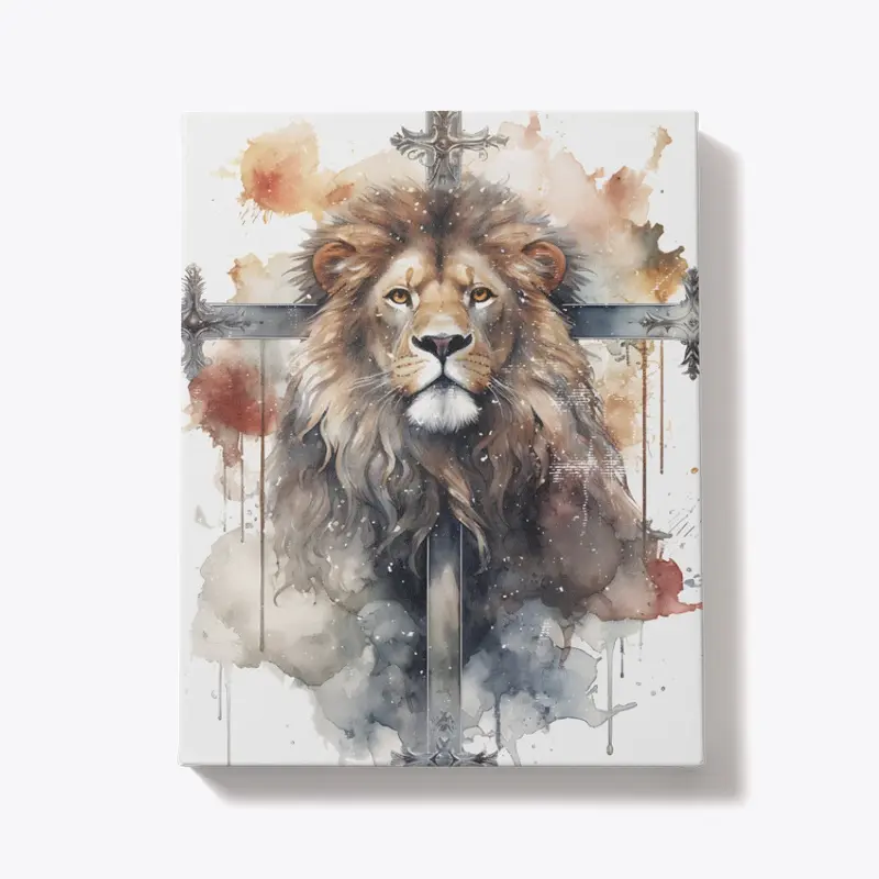 Judah's lion